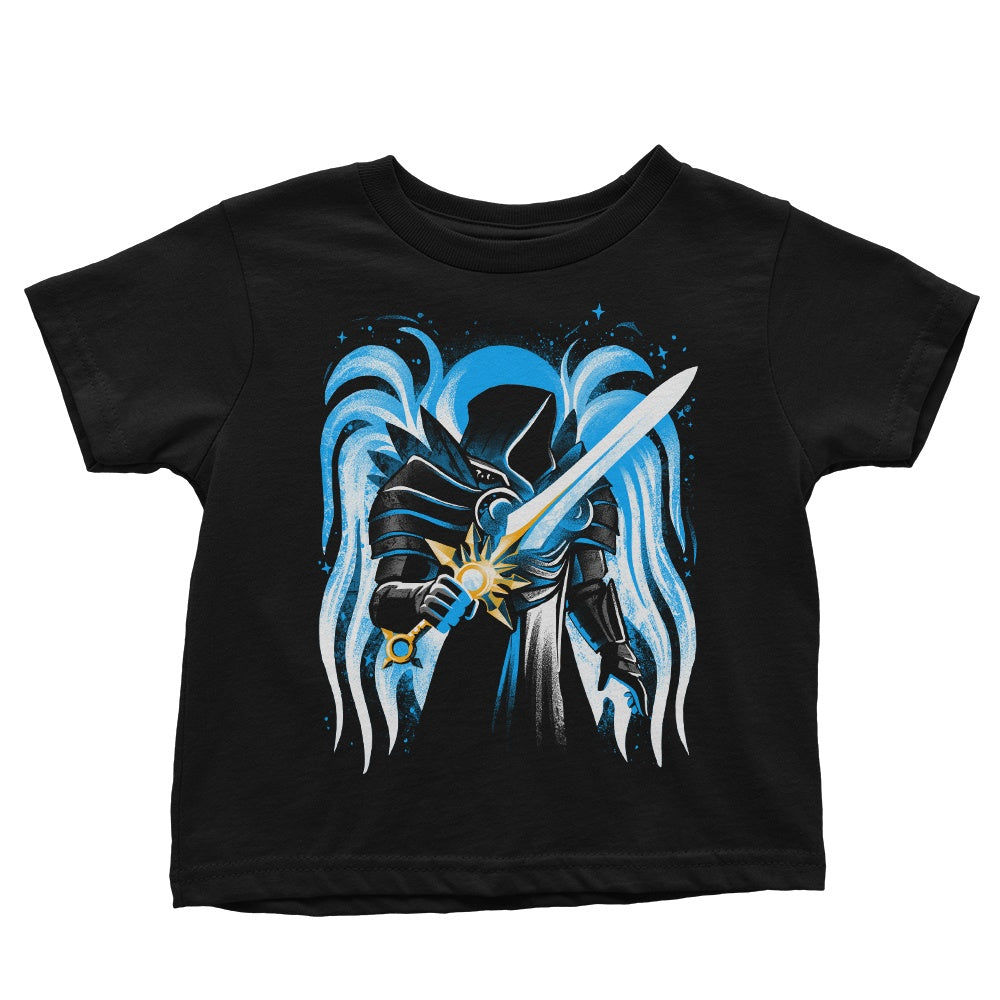 Archangel of Justice - Youth Apparel T-Shirts, Hoodie, Sweatshirt | CiraTrend.com (Image 4)
