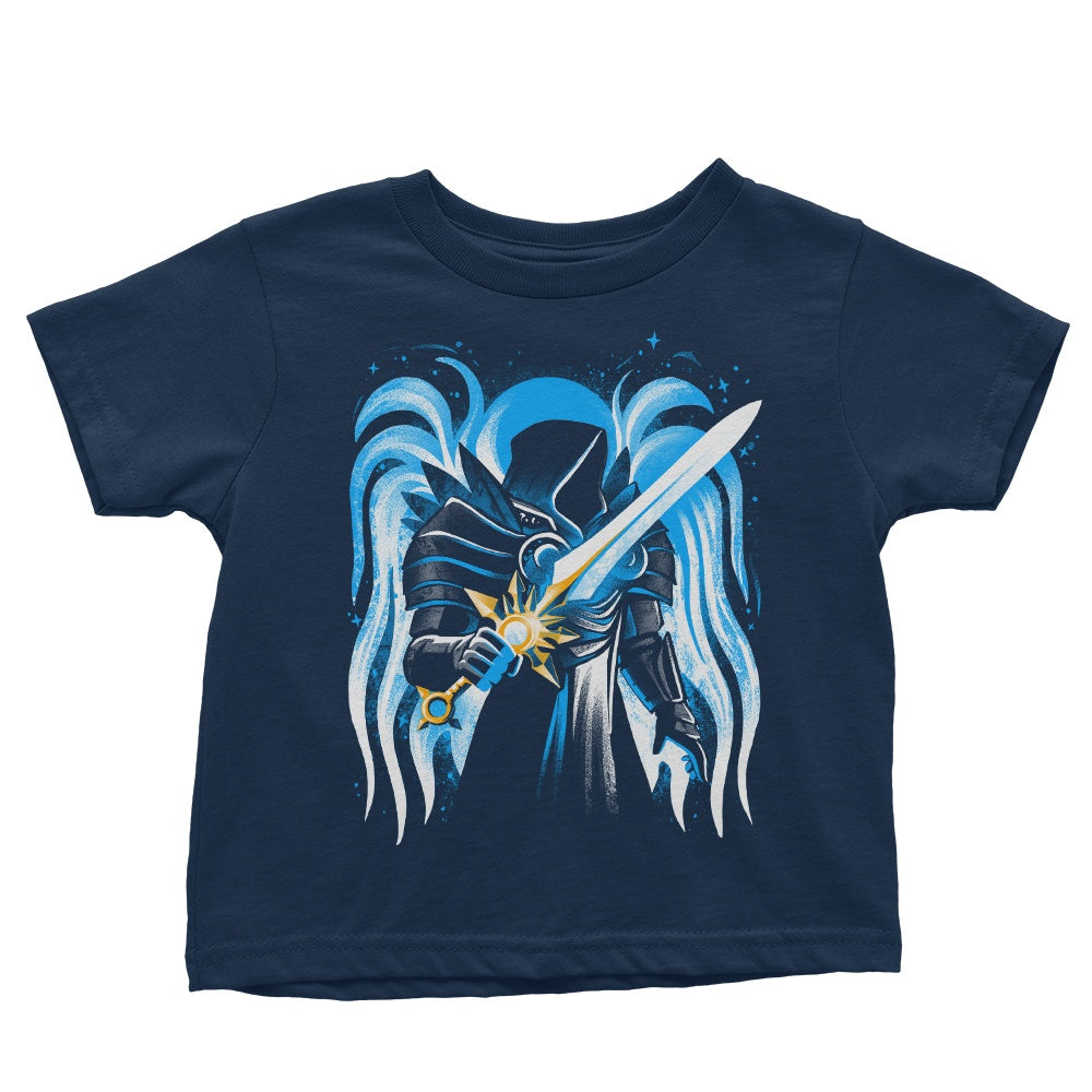 Archangel of Justice - Youth Apparel T-Shirts, Hoodie, Sweatshirt | CiraTrend.com (Image 5)