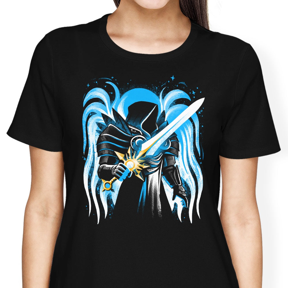 Archangel of Justice - Women's Apparel T-Shirts, Hoodie, Sweatshirt | CiraTrend.com (Image 3)