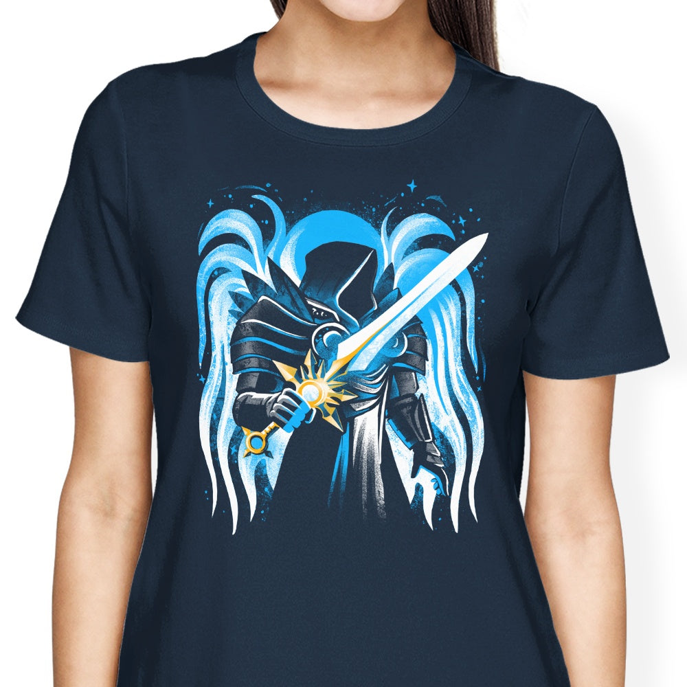 Archangel of Justice - Women's Apparel T-Shirts, Hoodie, Sweatshirt | CiraTrend.com (Image 4)