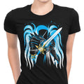 Archangel of Justice - Women's Apparel T-Shirts, Hoodie, Sweatshirt | CiraTrend.com (Image 1)
