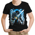 Archangel of Justice - Youth Apparel T-Shirts, Hoodie, Sweatshirt | CiraTrend.com (Image 1)