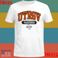 Arched UTRGV Vaqueros T-Shirt
