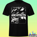 Architects Butterfly Shirt