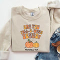 Are You Fall O Ween Jesus Funny Pumpkin Shirt Fall Shirt Halloween Pumpkin Christian Halloween Cotton T-Shirts, Hoodie, Sweatshirt