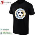 Argentina football 1993 vintage soccer shirt