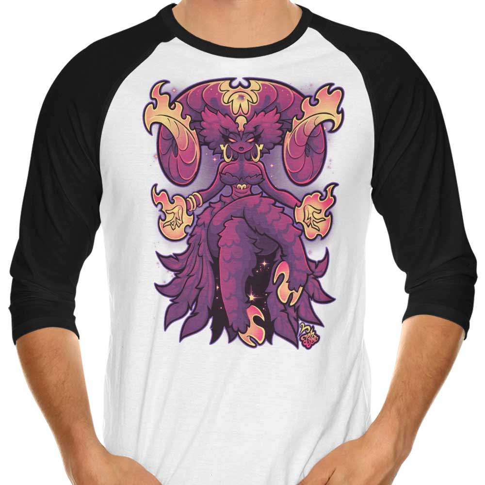 Aries 3 4 Sleeve T-Shirts, Hoodie, Sweatshirt