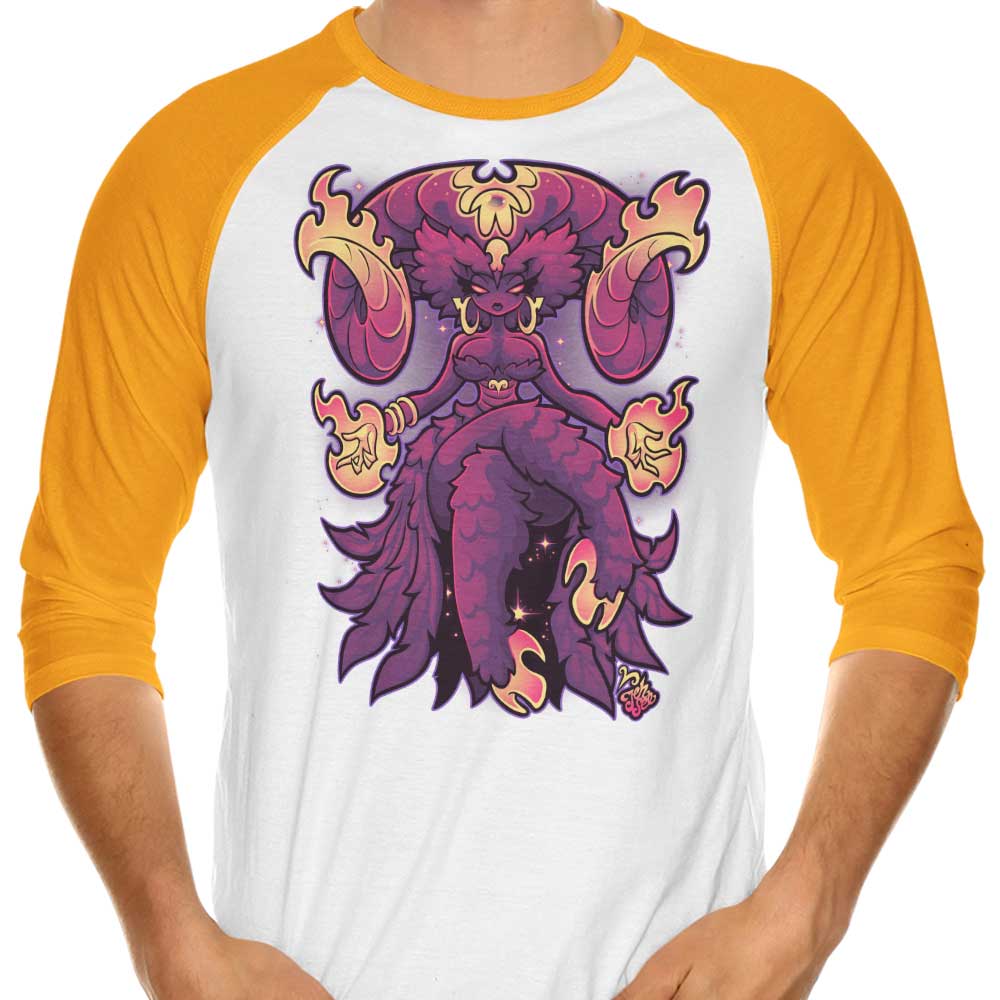 Aries 3 4 Sleeve T-Shirts, Hoodie, Sweatshirt