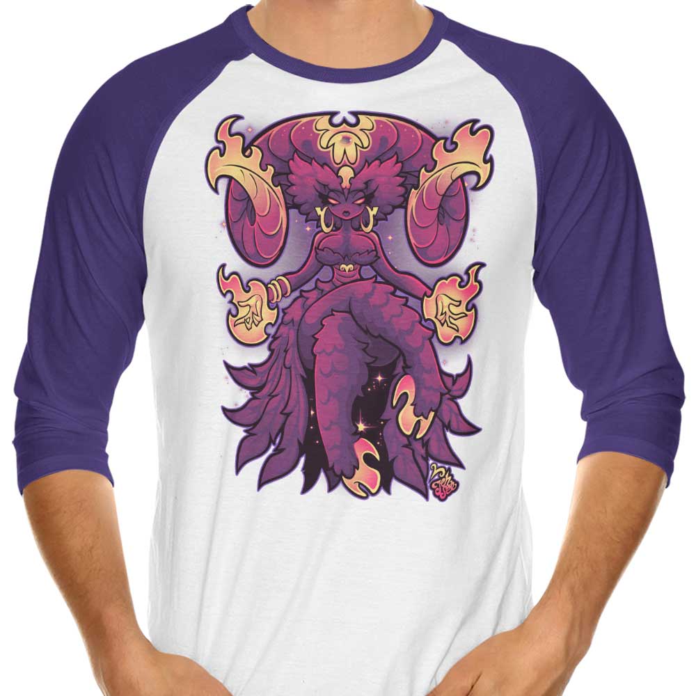 Aries 3 4 Sleeve T-Shirts, Hoodie, Sweatshirt