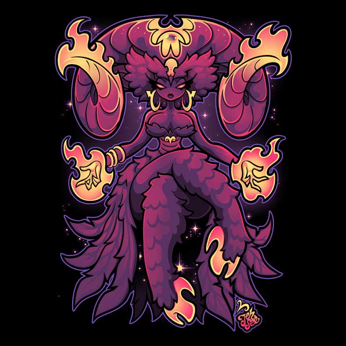 Aries - Youth Apparel T-Shirts, Hoodie, Sweatshirt | CiraTrend.com (Image 2)