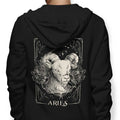 Aries (Edu.Ely) - Hoodie T-Shirts, Sweatshirt | CiraTrend.com (Image 1)
