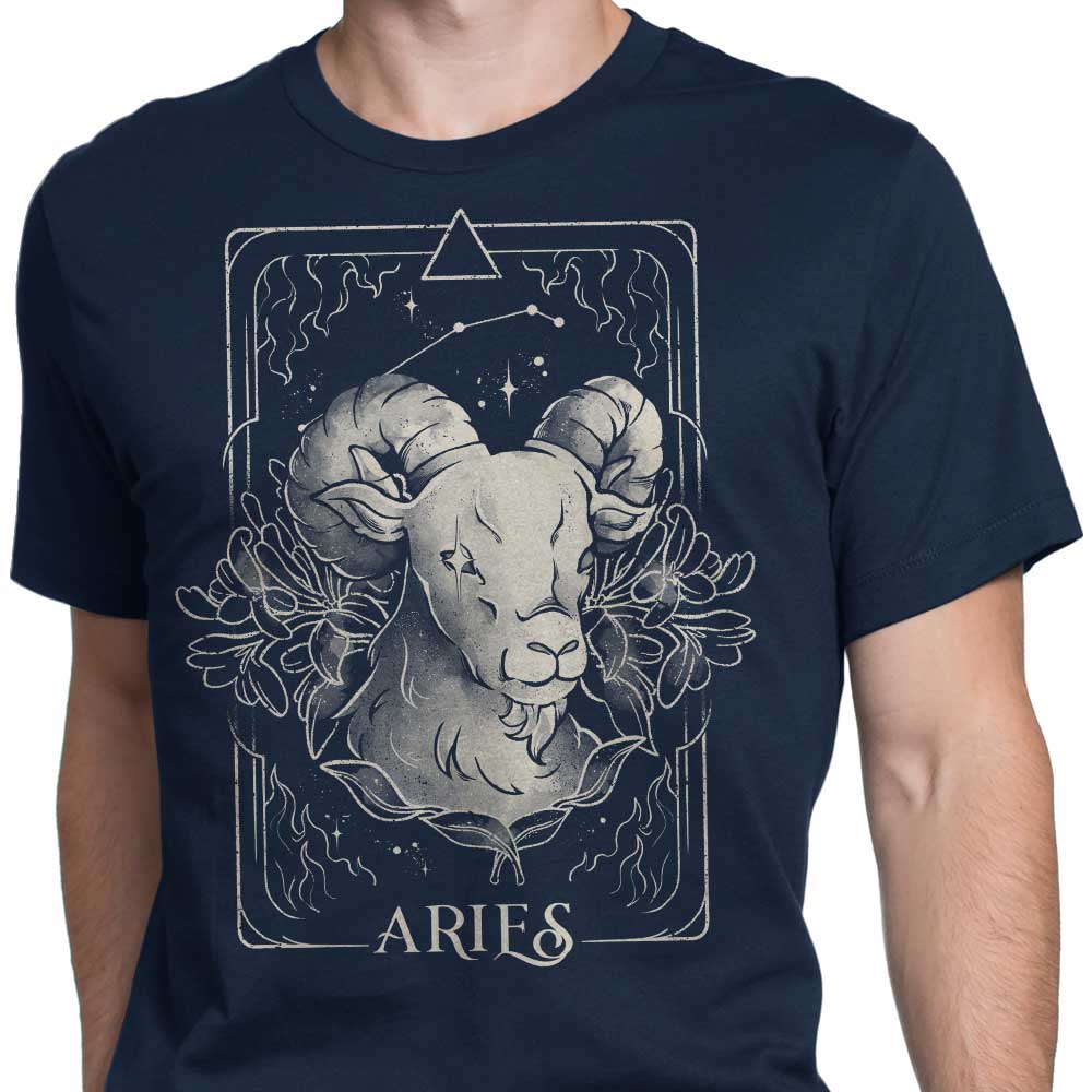 Aries (Edu.Ely) - Men's Apparel T-Shirts, Hoodie, Sweatshirt | CiraTrend.com (Image 4)
