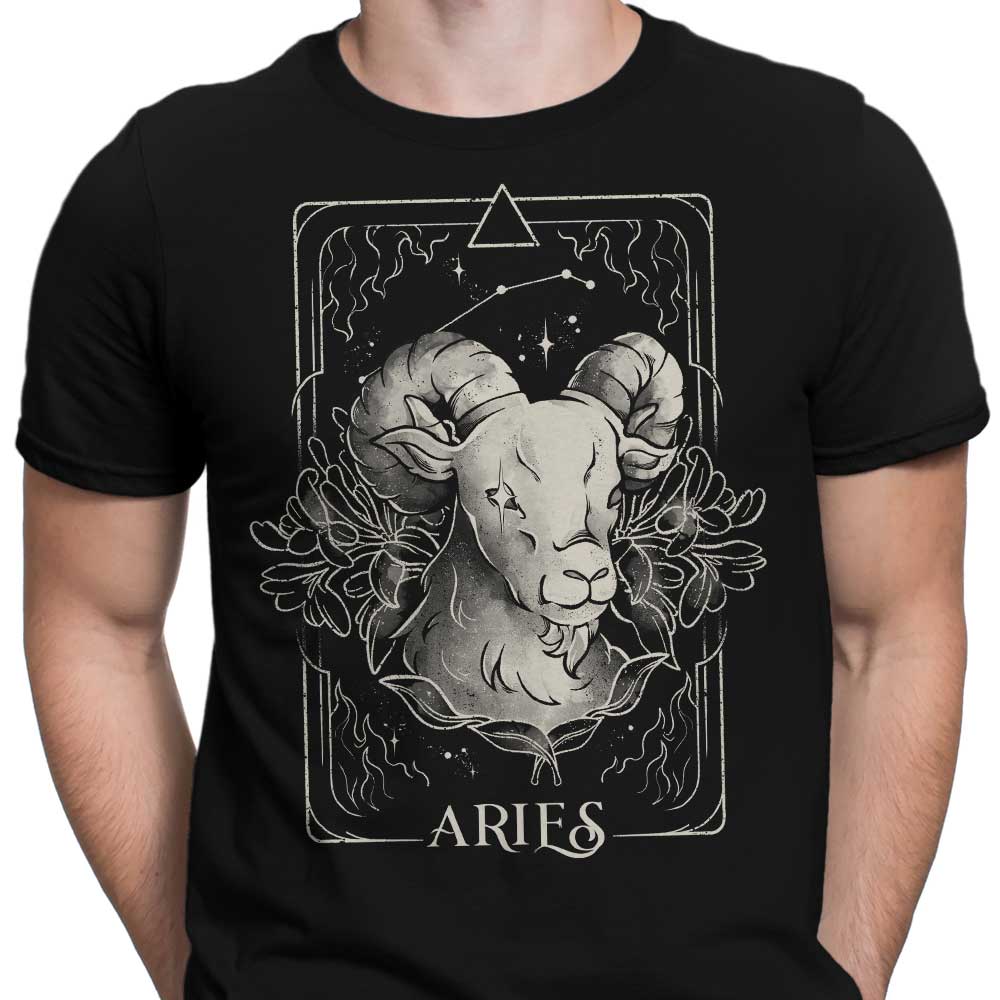 Aries (Edu.Ely) - Men's Apparel T-Shirts, Hoodie, Sweatshirt | CiraTrend.com (Image 3)
