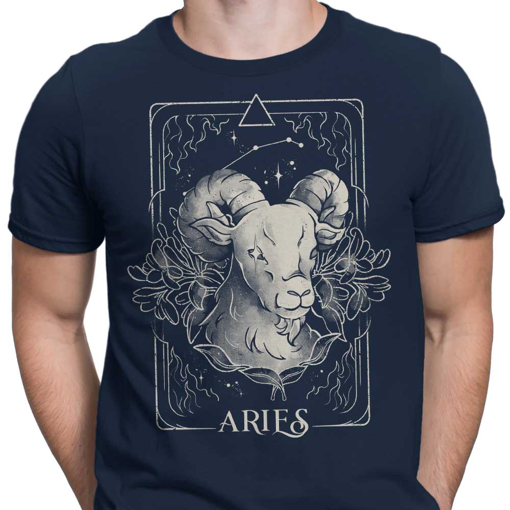 Aries (Edu.Ely) - Men's Apparel T-Shirts, Hoodie, Sweatshirt | CiraTrend.com (Image 5)