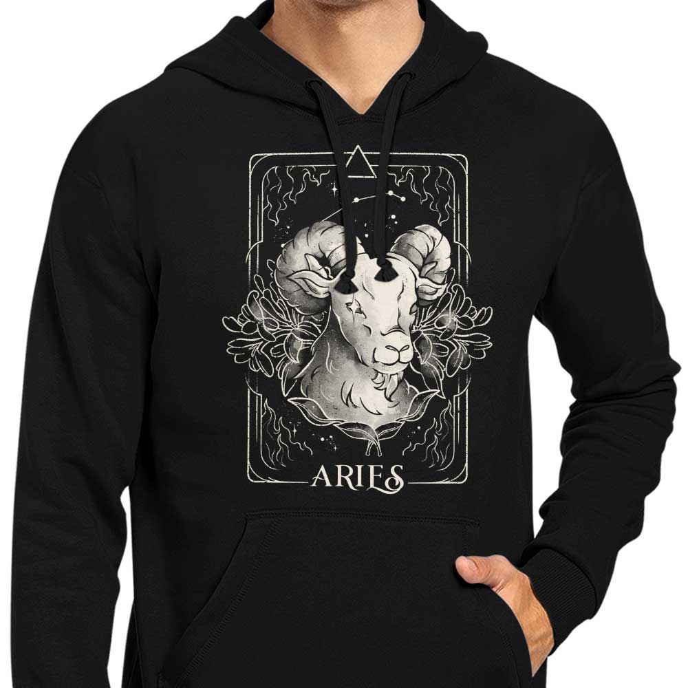 Aries (Edu.Ely) - Hoodie T-Shirts, Sweatshirt | CiraTrend.com (Image 4)