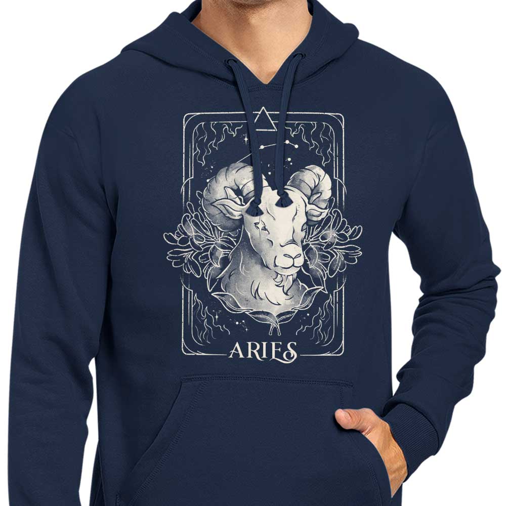 Aries (Edu.Ely) - Hoodie T-Shirts, Sweatshirt | CiraTrend.com (Image 5)