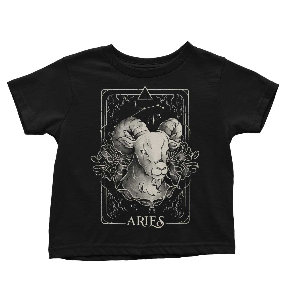 Aries (Edu.Ely) - Youth Apparel T-Shirts, Hoodie, Sweatshirt | CiraTrend.com (Image 3)