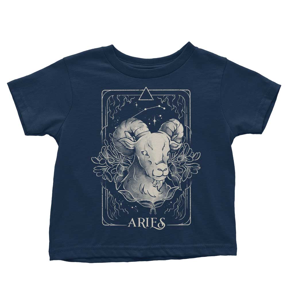 Aries (Edu.Ely) - Youth Apparel T-Shirts, Hoodie, Sweatshirt | CiraTrend.com (Image 4)
