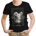 Aries (Edu.Ely) - Youth Apparel T-Shirts, Hoodie, Sweatshirt | CiraTrend.com (Image 1)