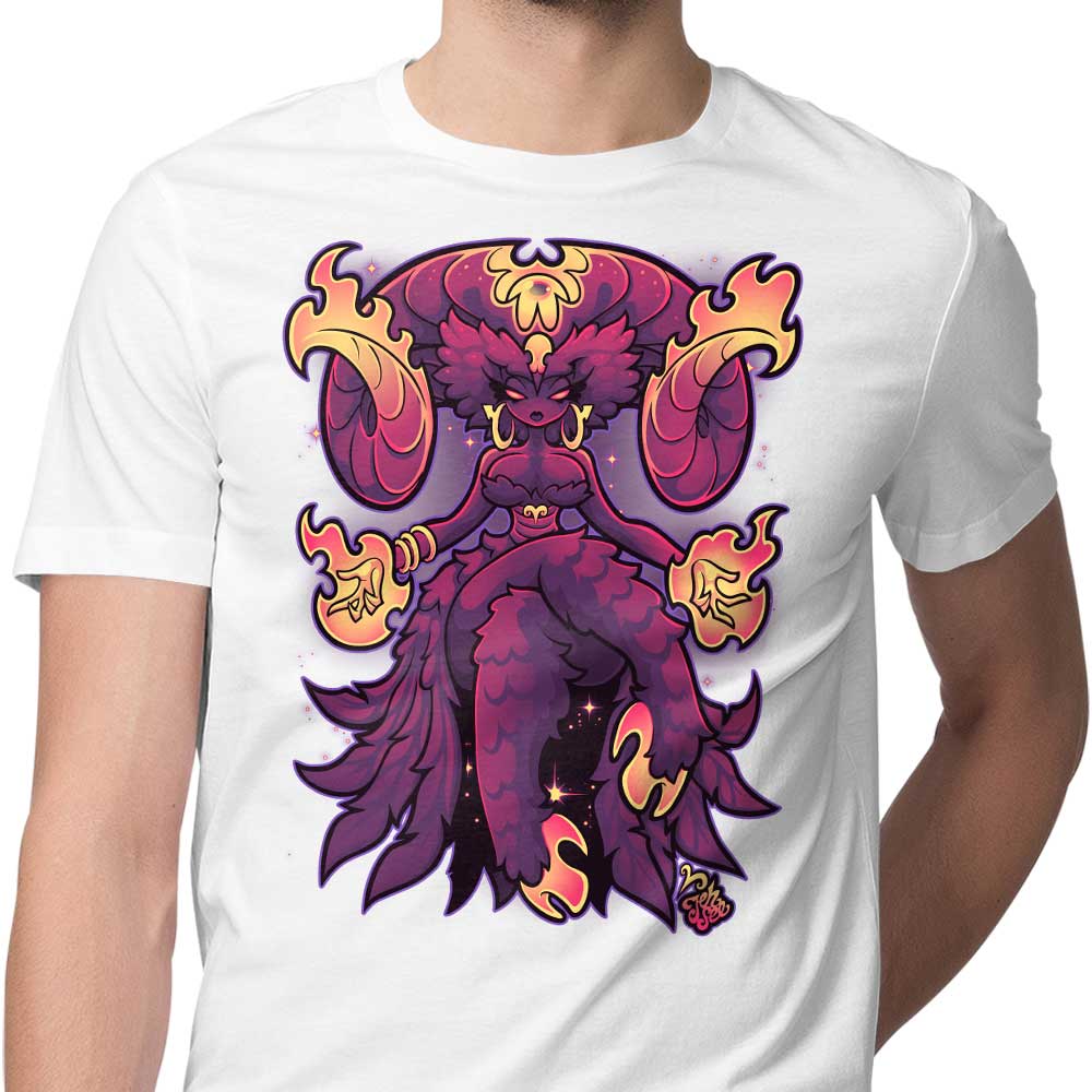 Aries - Men's Apparel T-Shirts, Hoodie, Sweatshirt | CiraTrend.com (Image 5)