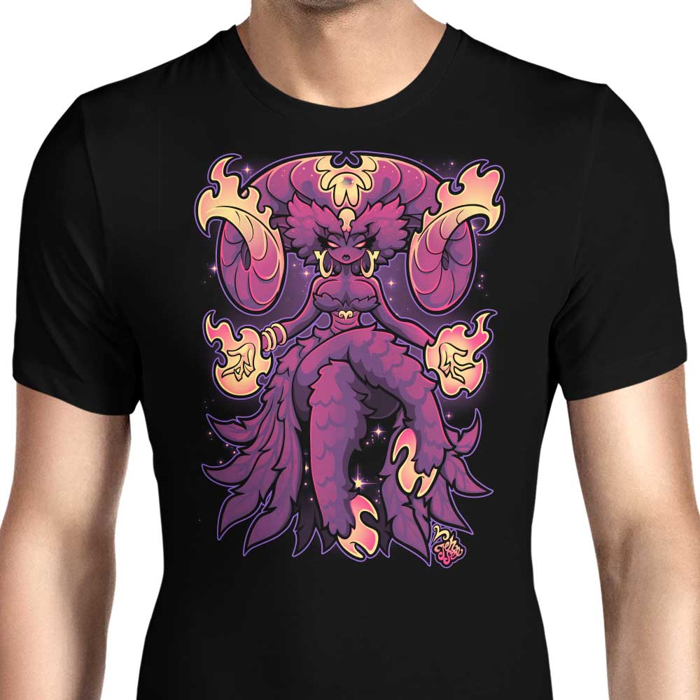 Aries - Men's Apparel T-Shirts, Hoodie, Sweatshirt | CiraTrend.com (Image 1)