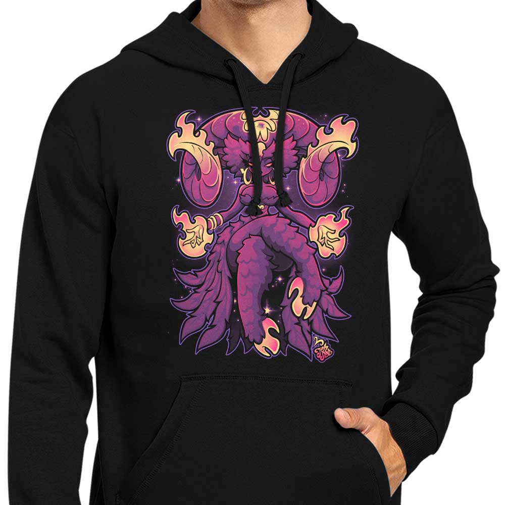 Aries - Hoodie T-Shirts, Sweatshirt | CiraTrend.com (Image 5)