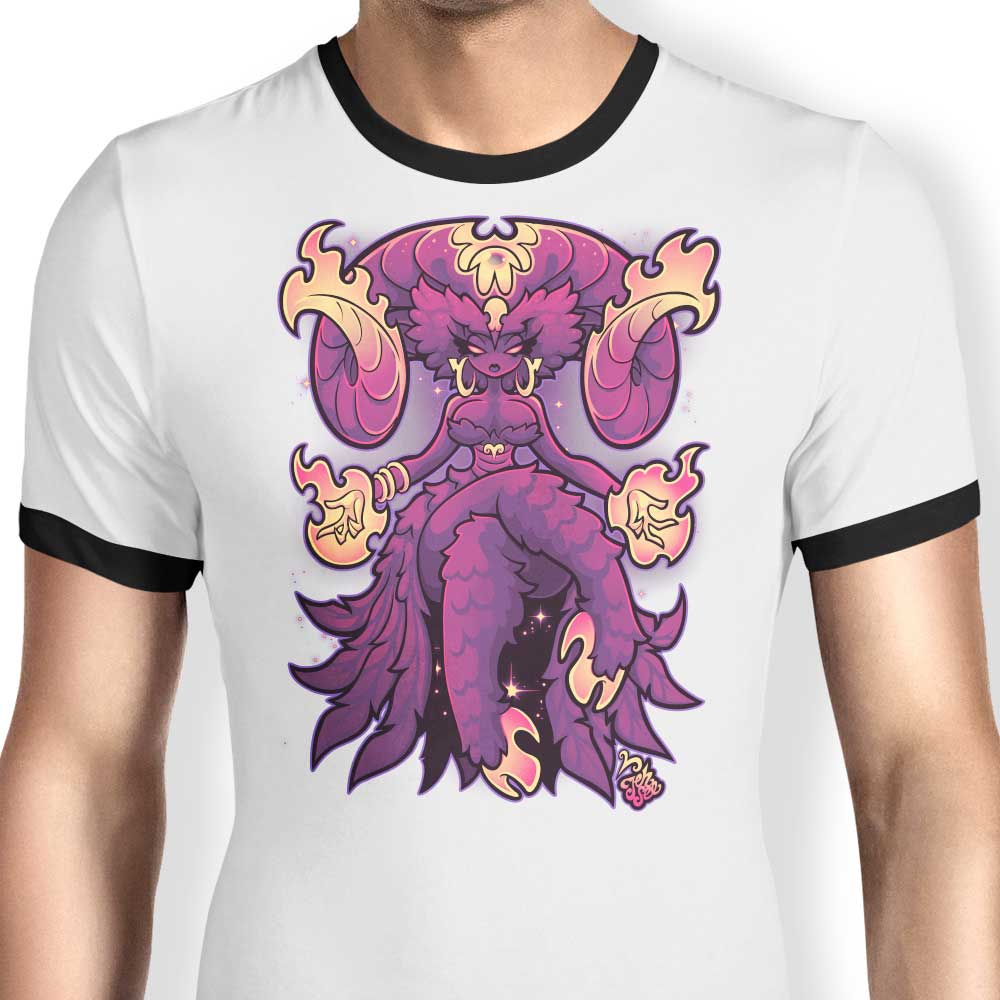 Aries Ringer T-Shirts, Hoodie, Sweatshirt
