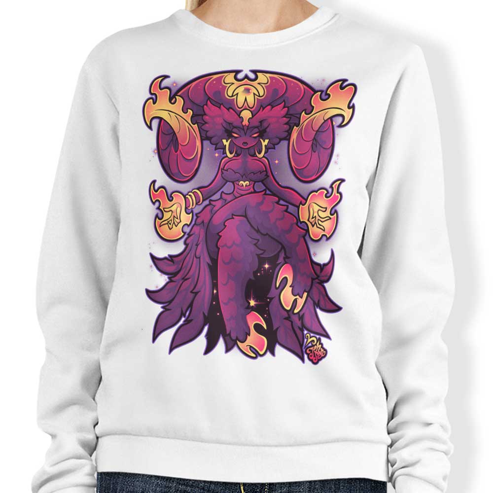 Aries - Sweatshirt T-Shirts, Hoodie | CiraTrend.com (Image 3)