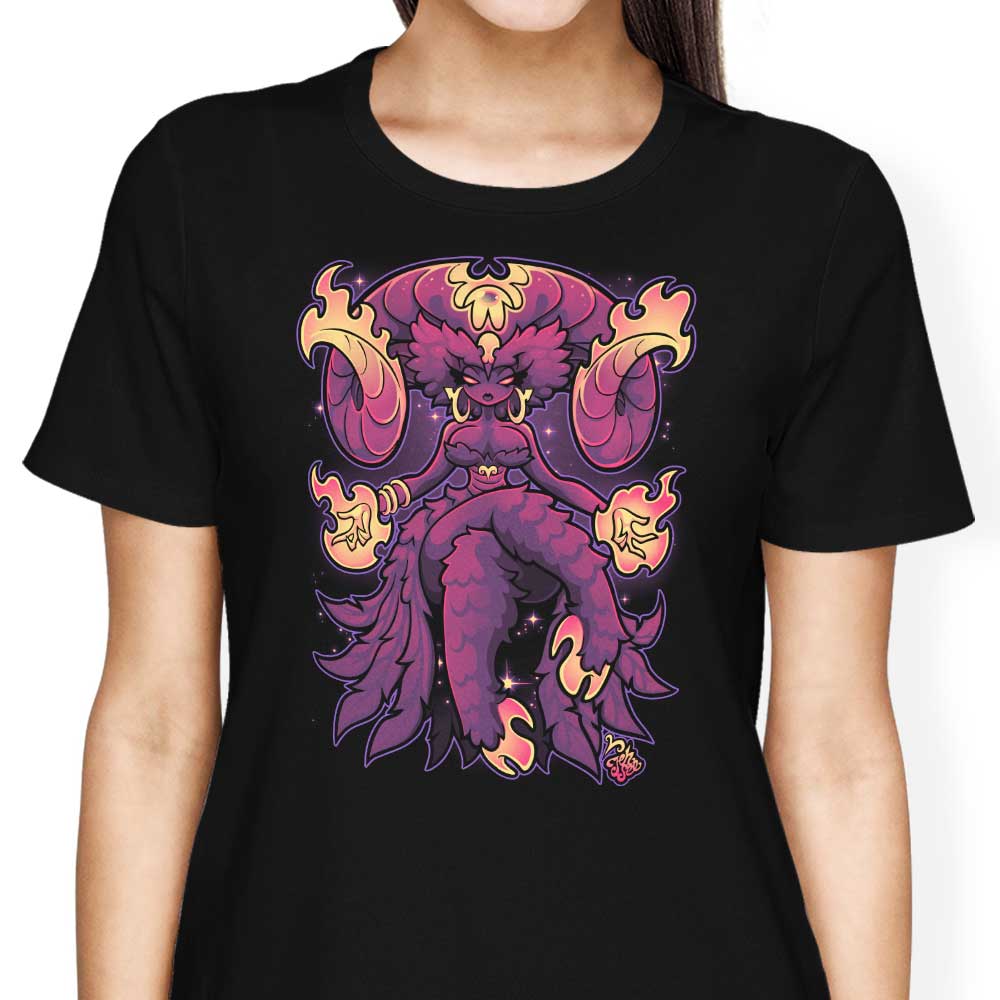 Aries - Women's Apparel T-Shirts, Hoodie, Sweatshirt | CiraTrend.com (Image 3)