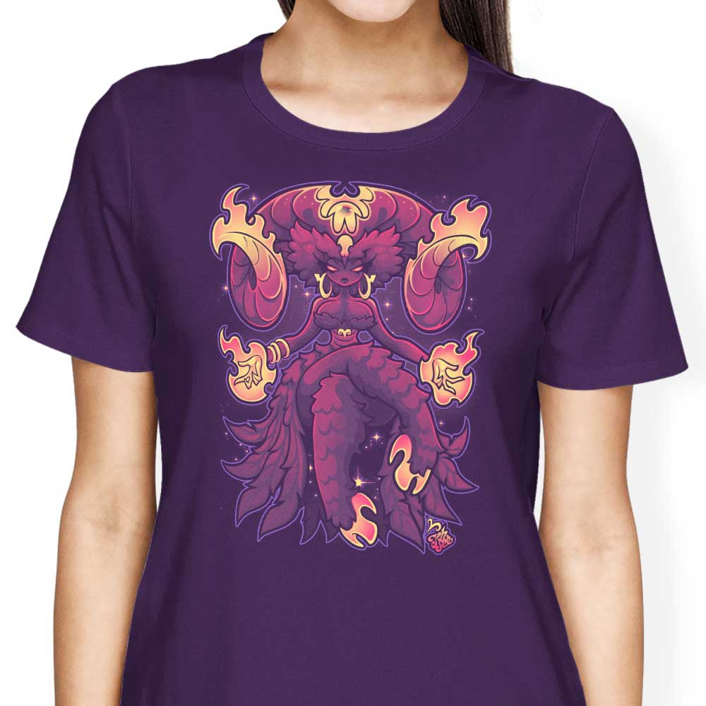 Aries - Women's Apparel T-Shirts, Hoodie, Sweatshirt | CiraTrend.com (Image 4)