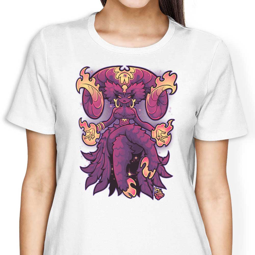 Aries - Women's Apparel T-Shirts, Hoodie, Sweatshirt | CiraTrend.com (Image 5)