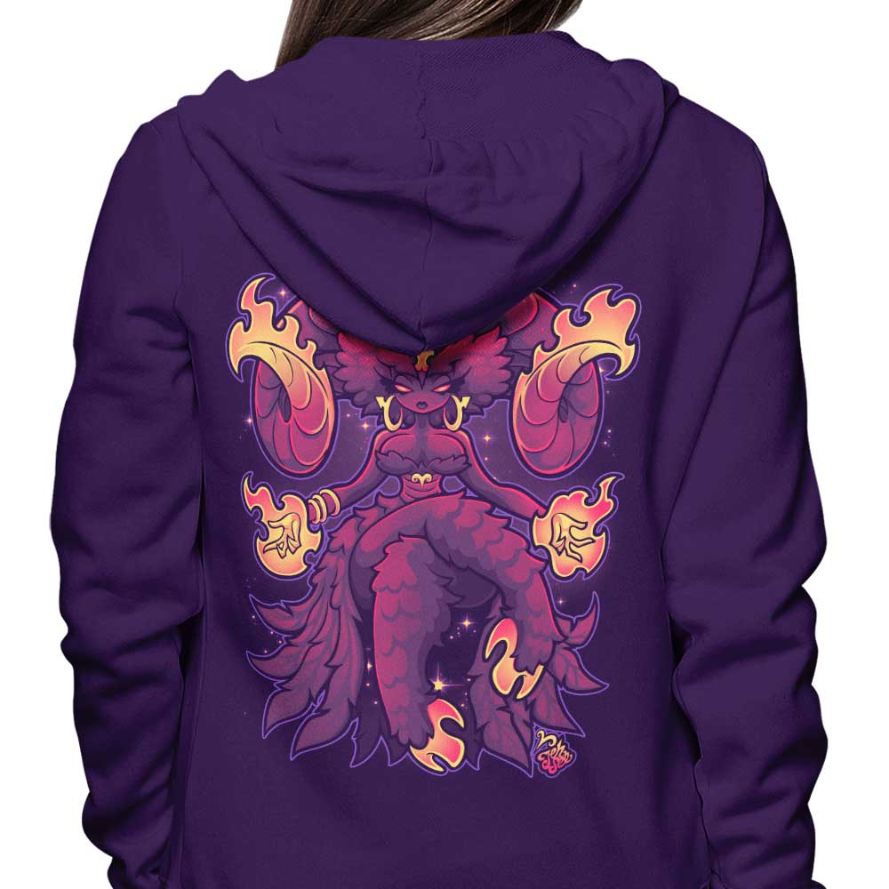 Aries - Hoodie T-Shirts, Sweatshirt | CiraTrend.com (Image 3)