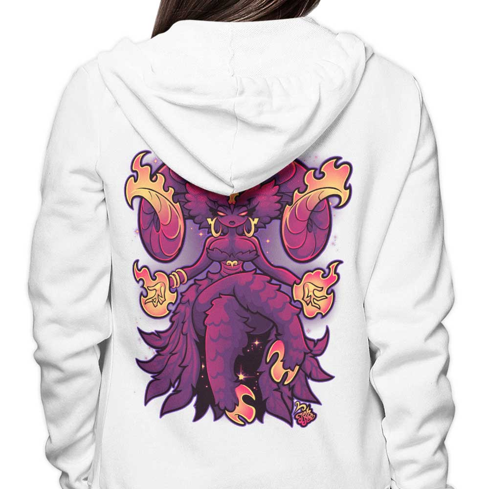 Aries - Hoodie T-Shirts, Sweatshirt | CiraTrend.com (Image 4)
