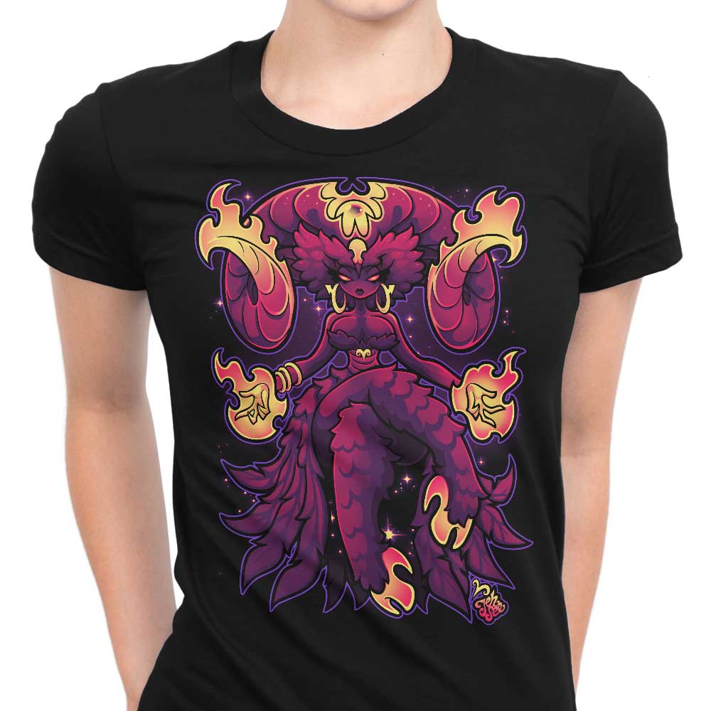 Aries - Women's Apparel T-Shirts, Hoodie, Sweatshirt | CiraTrend.com (Image 1)