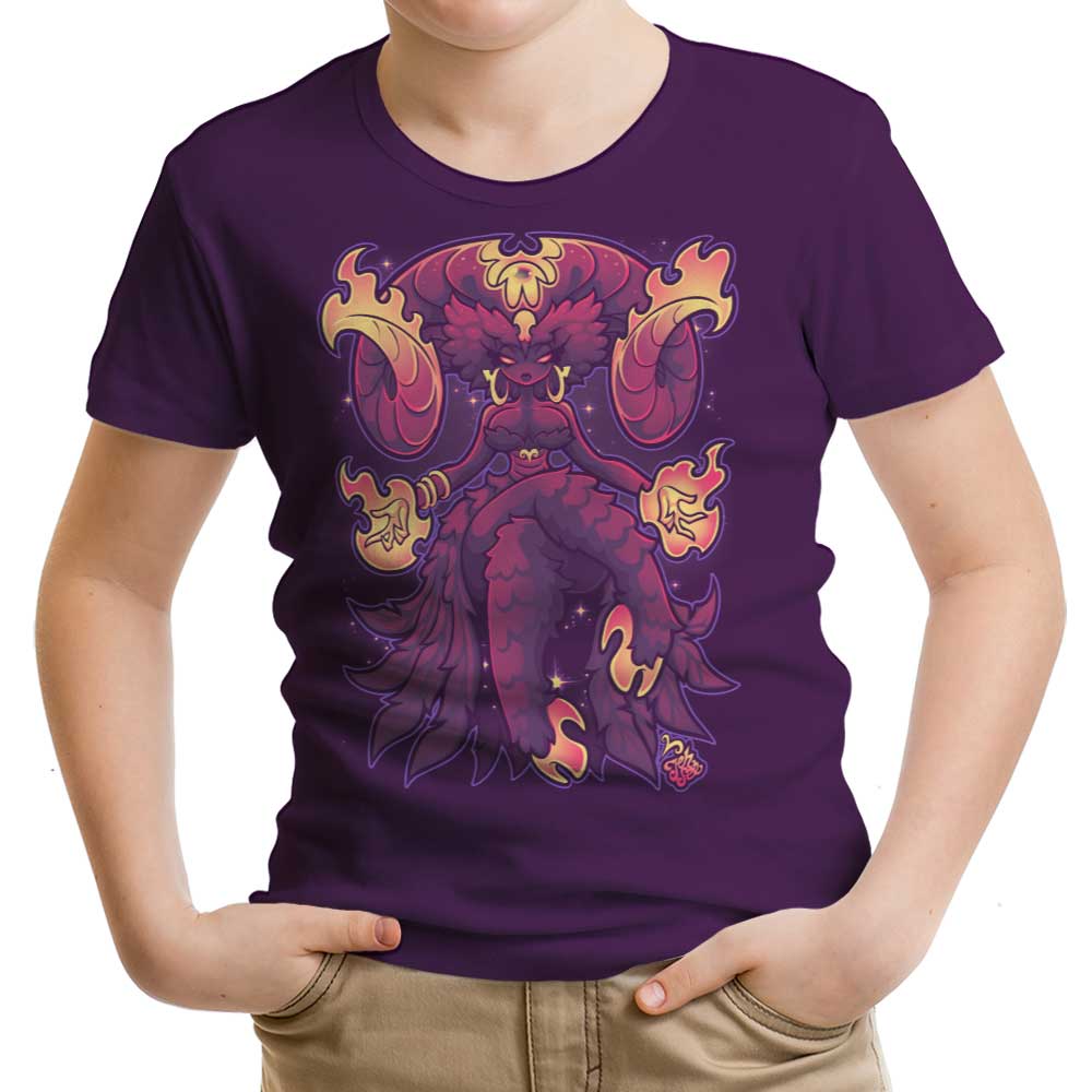 Aries - Youth Apparel T-Shirts, Hoodie, Sweatshirt | CiraTrend.com (Image 3)