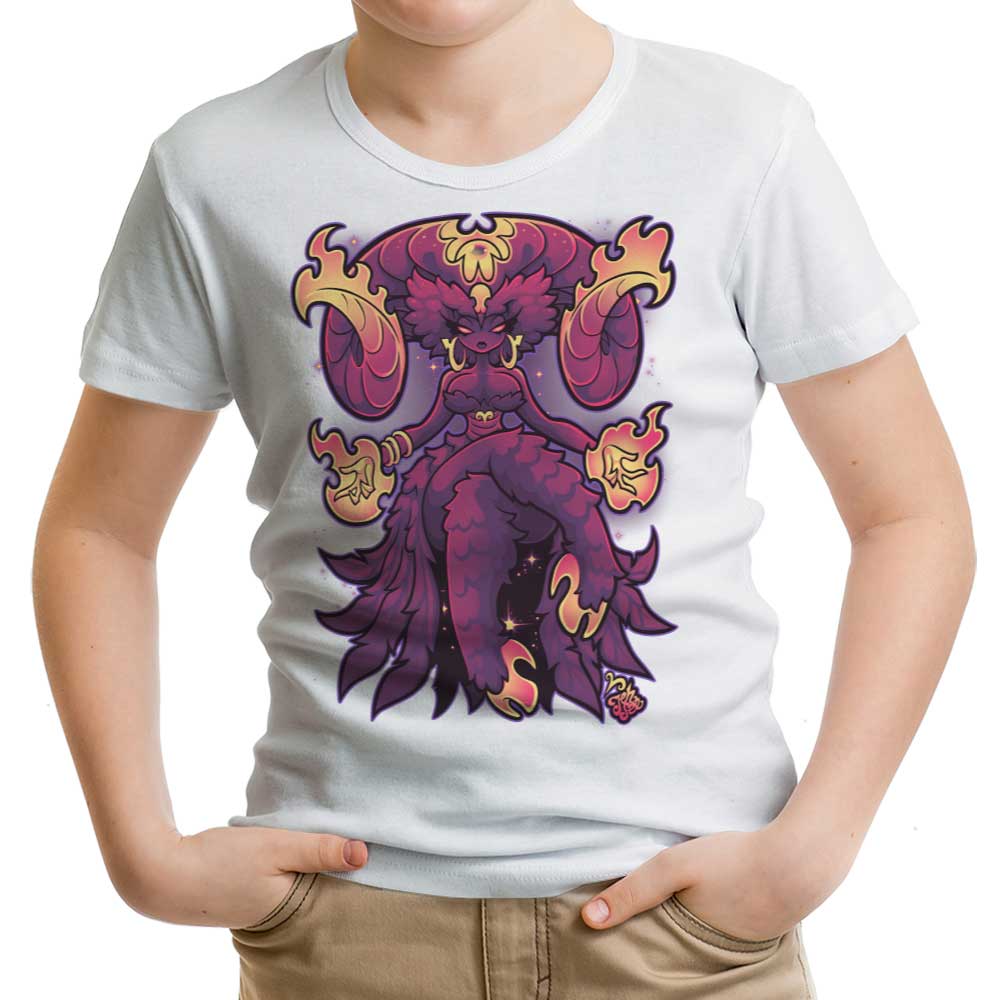Aries - Youth Apparel T-Shirts, Hoodie, Sweatshirt | CiraTrend.com (Image 4)