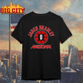 Arizona Basketball Jaden Bradley Number 0 shirt