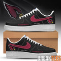 Arizona Cardinals Special Heritage 2026 Custom AF1 Sneaker