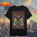 Arkansauce NYE Show In Fayetteville AR On Dec 30 2025 Poster shirt