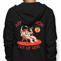 Armageddon Out Here T-Shirts, Hoodie, Sweatshirt