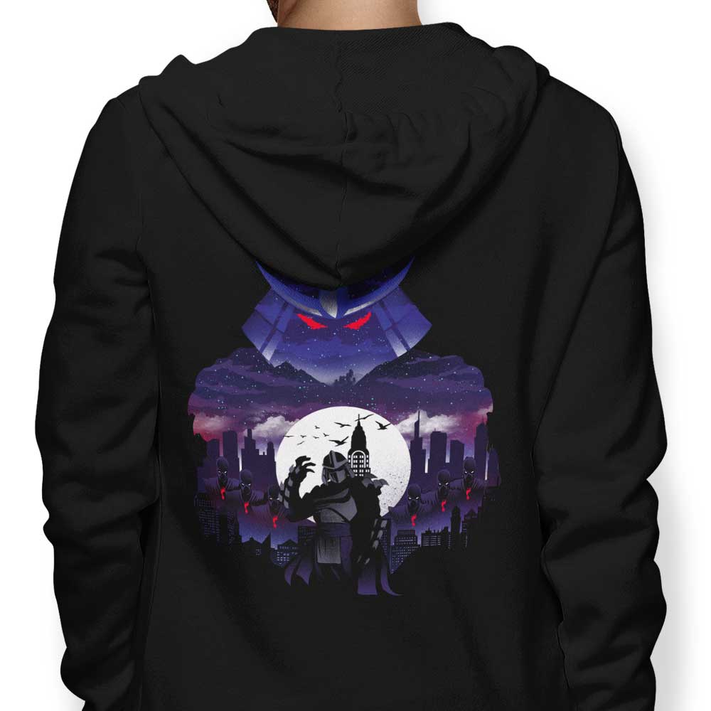 Armored Nemesis T-Shirts, Hoodie, Sweatshirt