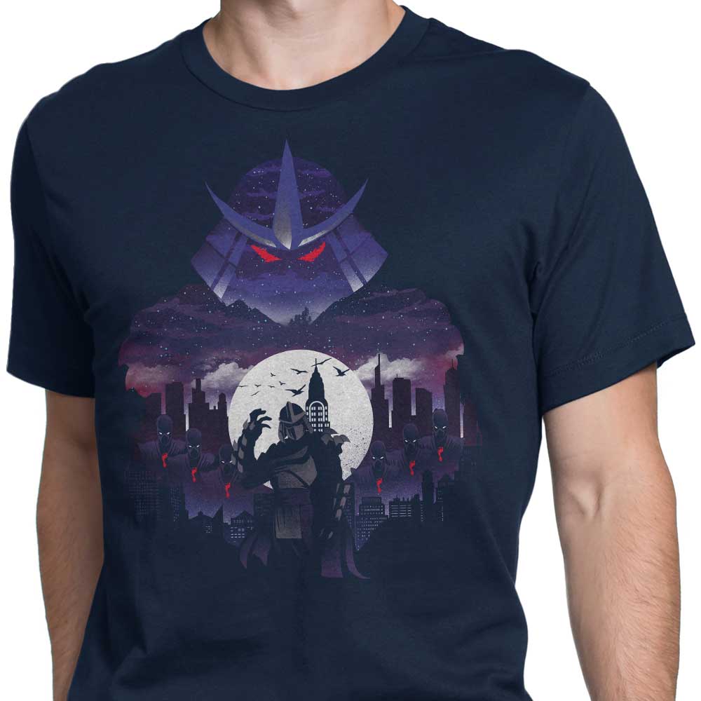 Armored Nemesis T-Shirts, Hoodie, Sweatshirt