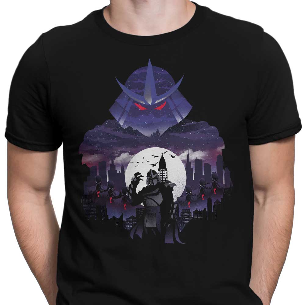 Armored Nemesis T-Shirts, Hoodie, Sweatshirt