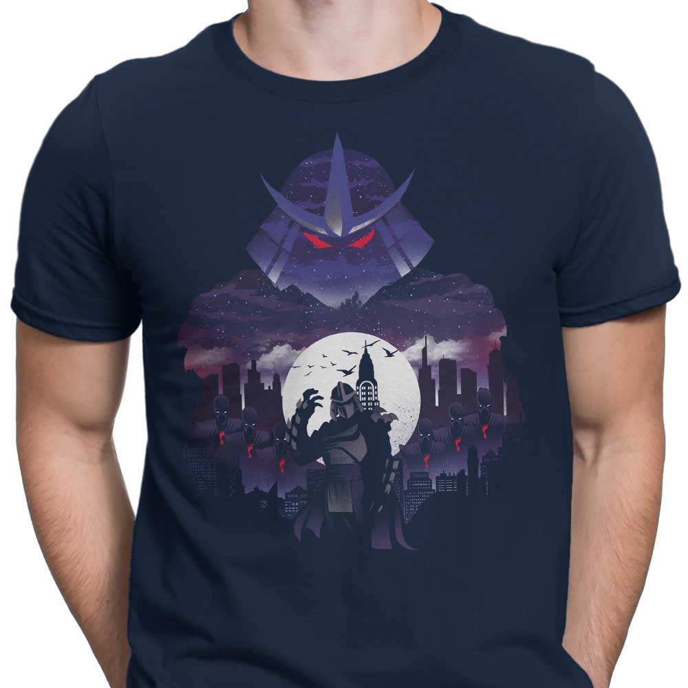 Armored Nemesis T-Shirts, Hoodie, Sweatshirt