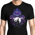 Armored Nemesis T-Shirts, Hoodie, Sweatshirt