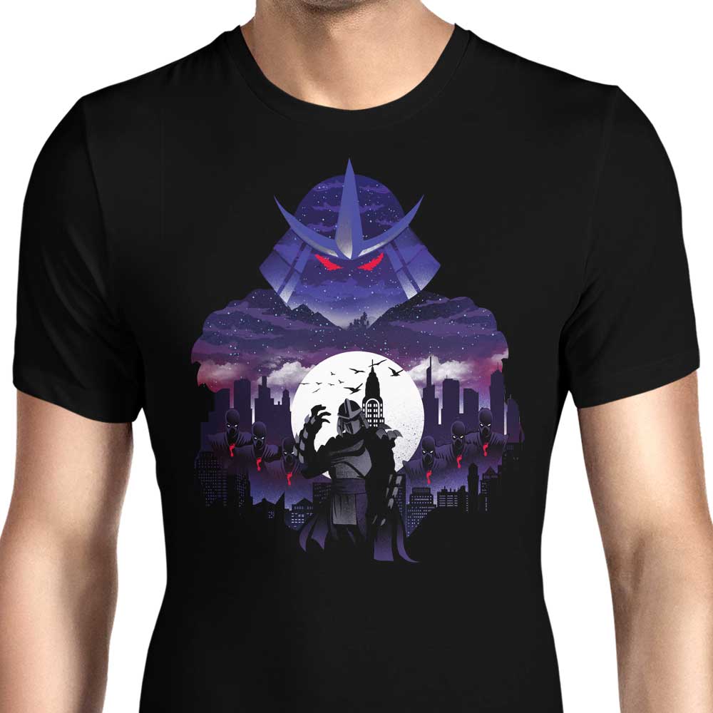Armored Nemesis T-Shirts, Hoodie, Sweatshirt