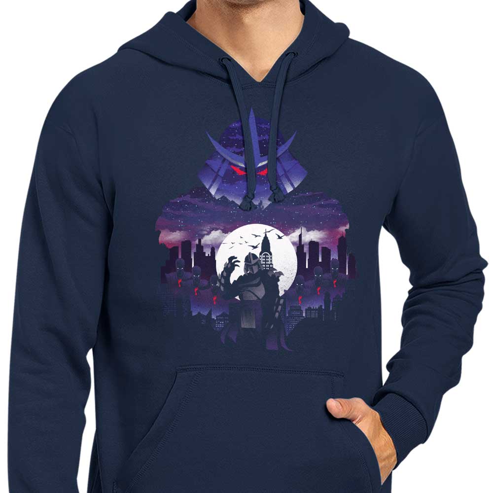 Armored Nemesis T-Shirts, Hoodie, Sweatshirt