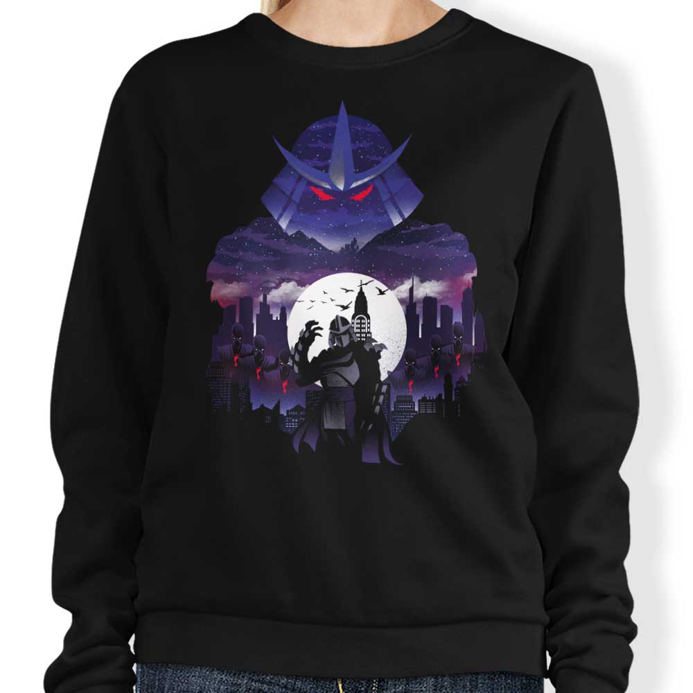Armored Nemesis T-Shirts, Hoodie, Sweatshirt