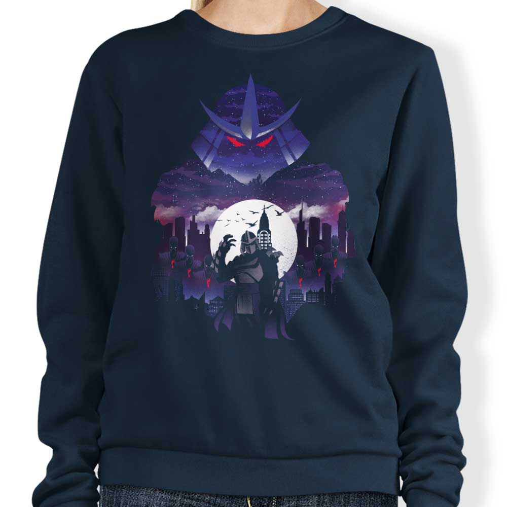 Armored Nemesis T-Shirts, Hoodie, Sweatshirt