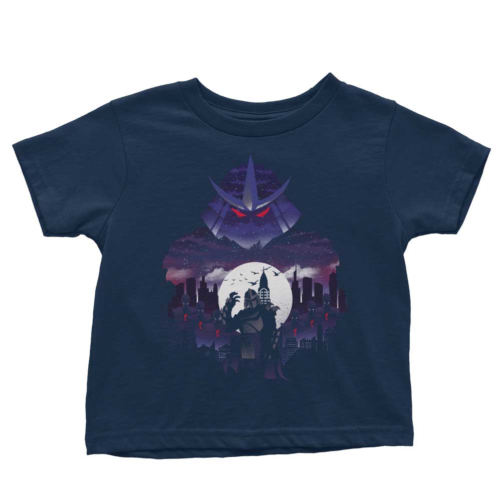 Armored Nemesis T-Shirts, Hoodie, Sweatshirt